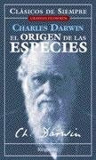 EL ORIGEN DE LAS ESPECIES | CHARLES DARWIN