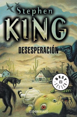 Desesperación | Stephen King