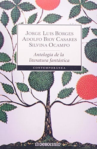 Antología de la literatura fantástica  | Borges/Bioy Casares