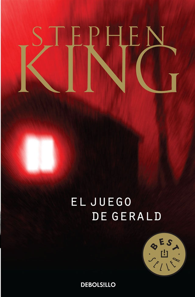 El juego de Gerald | Stephen King