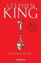 La historia de Lisey | Stephen King