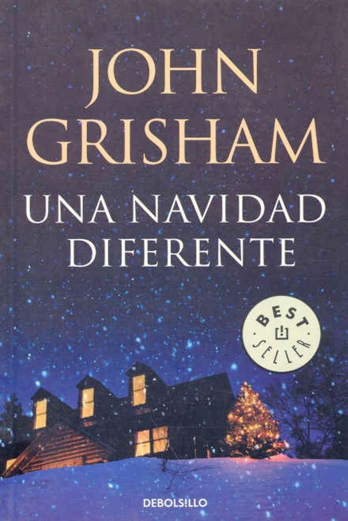 Una navidad diferente | John Grisham