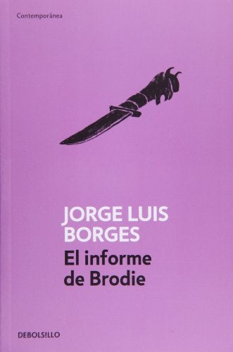 El informe de Brodie | JORGE LUIS BORGES