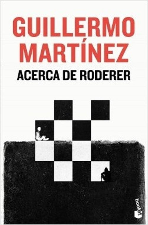 Acerca de Roderer | Guillermo Martínez