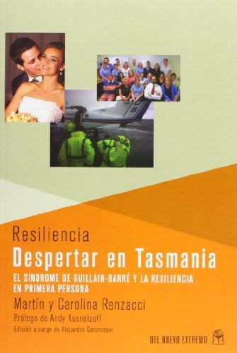 Despertar en Tasmania | MARTIN Y CAROLINA RENZACCI