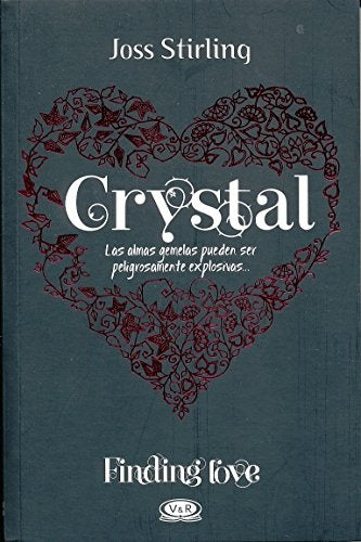 Crystal. Finding Love 3 | JOSS STIRLING