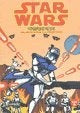 Star Wars. Aventuras en las Guerras Clonicas 6 | GARGOLA EDICIONES