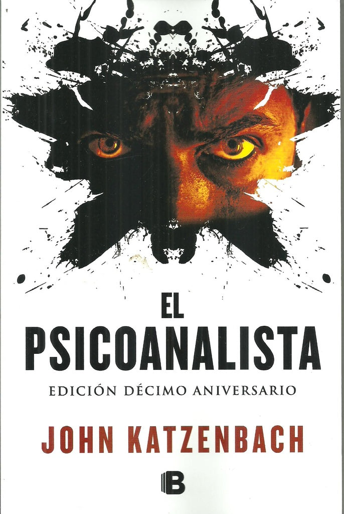 El Psicoanalista | John Katzenbach