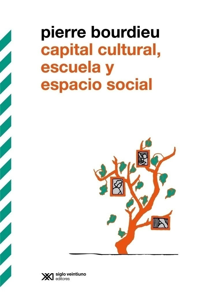 CAPITAL CULTURAL | SIN ASIGNAR