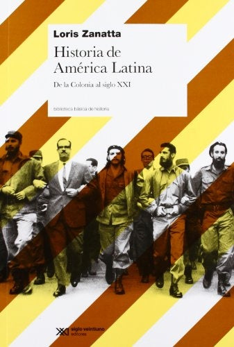 Historia de América Latina | LORIS ZANATTA