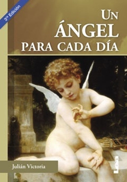 UN ANGEL PARA CADA DIA | JULIAN VICTORIA