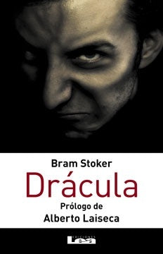 DRACULA - LEA | BRAM STOKER