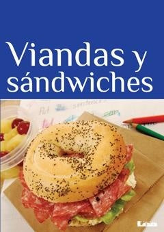 Viandas y sándwiches | EDICIONES LEA