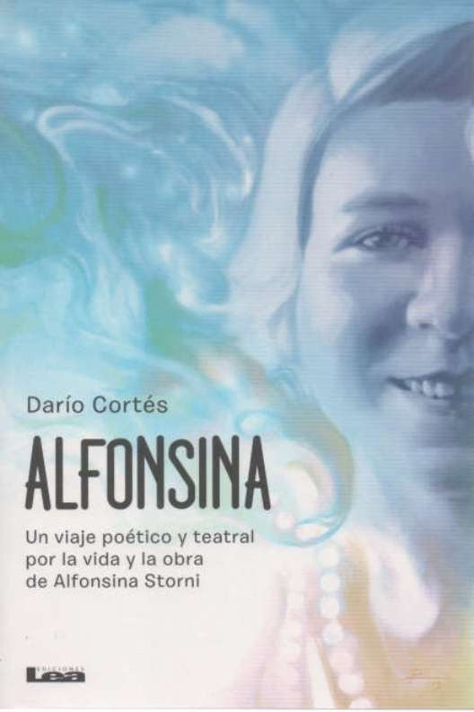 Alfonsina | DARIO CORTES