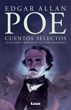 CUENTOS SELECTOS. EDGAR ALLAN POE | Edgar Allan Poe