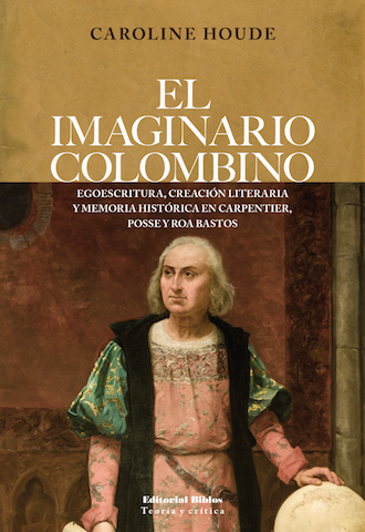 EL IMAGINARIO COLOMBINO | LOUIS-MARIE HOUDEBINE