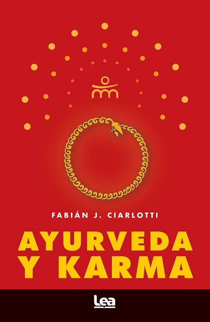 Ayurveda y Karma | Fabián J. Ciarlotti