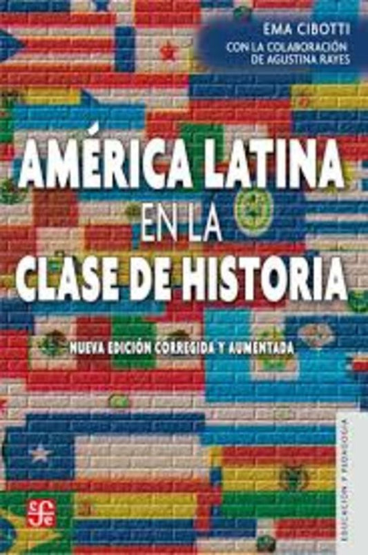 América Latina en la clase de historia | CIBOTTI