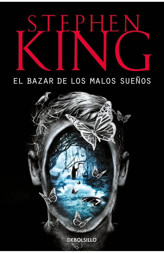 El bazar de los malos sueños | Stephen King