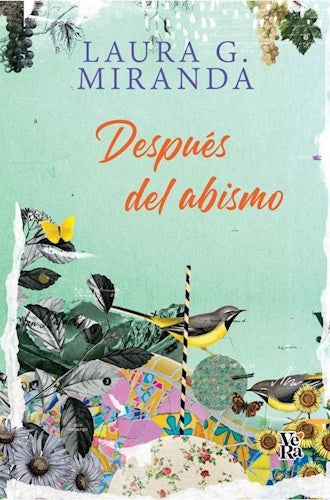 Después del abismo | Laura G. Miranda