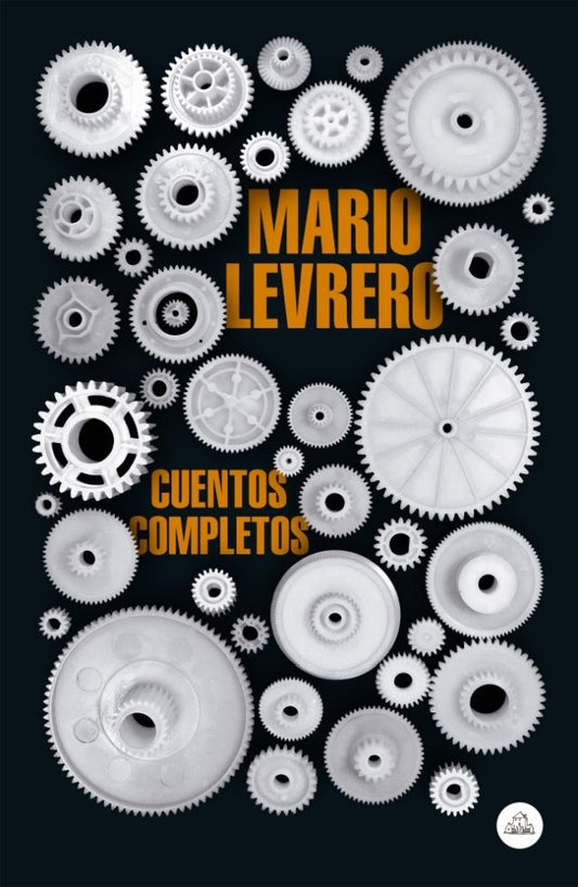 Cuentos completos | Mario Levrero