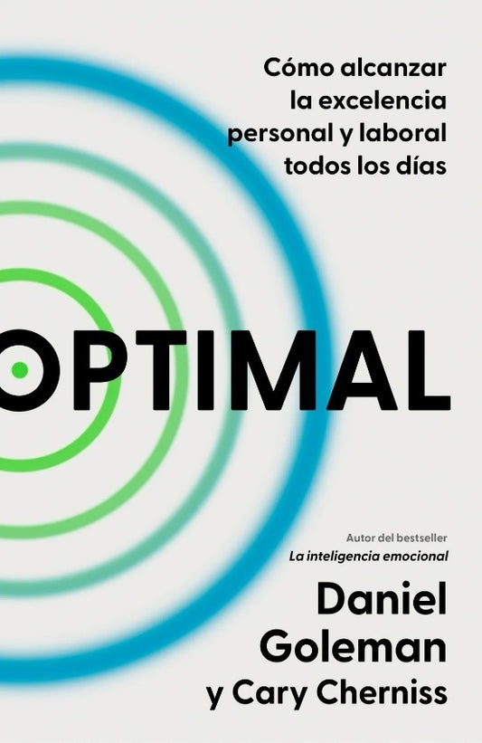 Optimal | Daniel Goleman