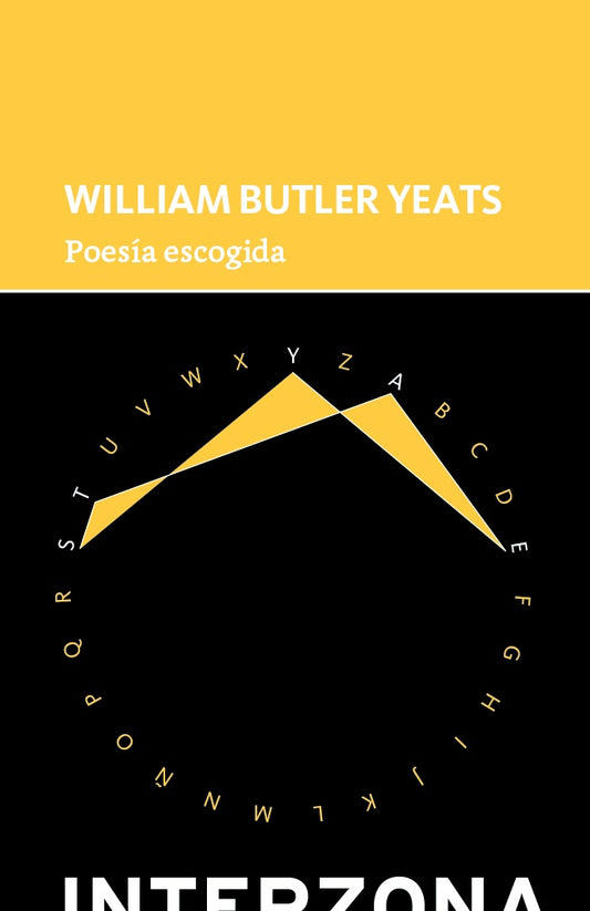 Poesía escogida | WILLIAM BUTLER YEATS
