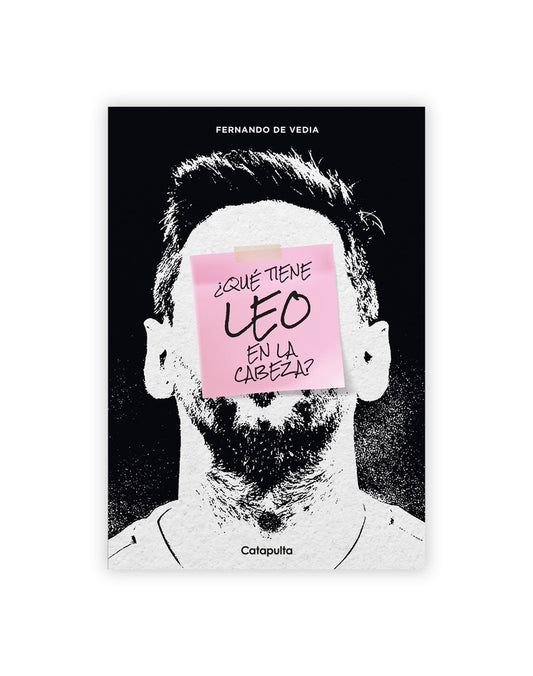 ¿Qué tiene Leo en la cabeza? | FERNANDO DE VEDIA