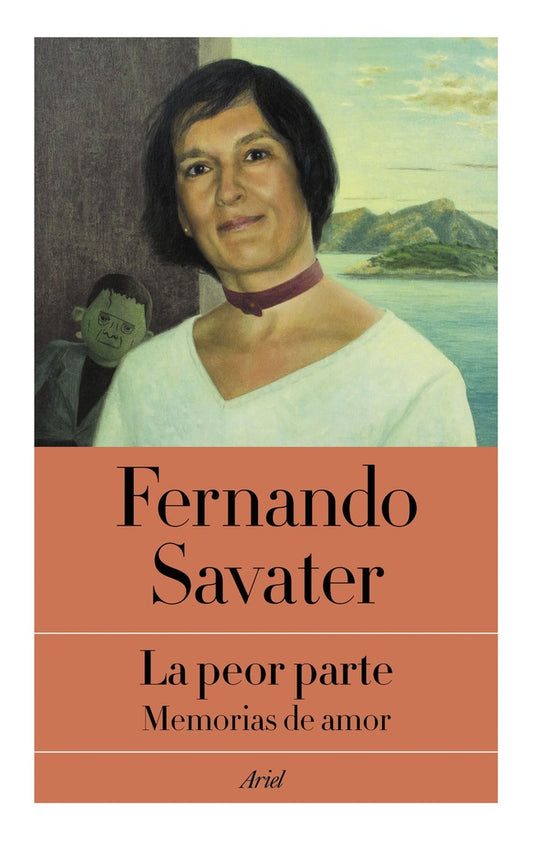 La peor parte | FERNANDO SAVATER