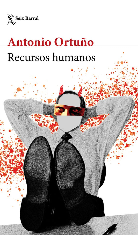 Recursos humanos | ANTONIO ORTUÑO