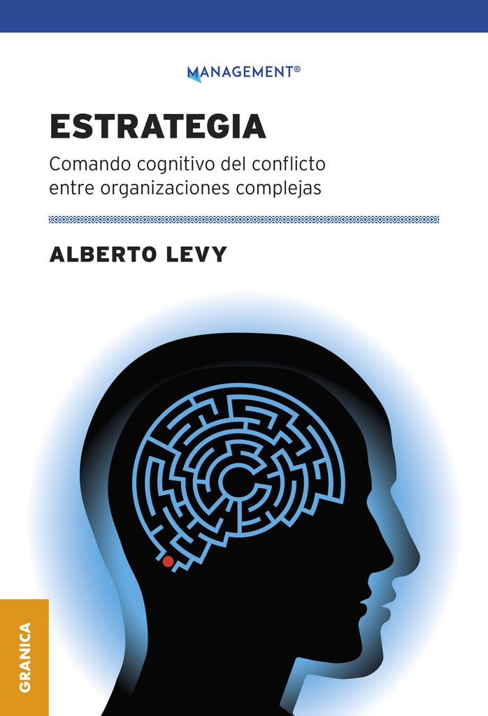 Estrategia | ALBERTO LEVY