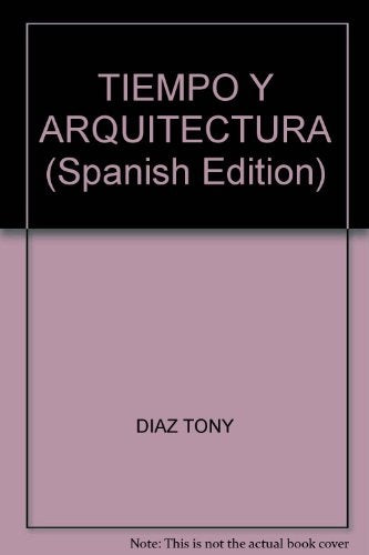 TIEMPO Y ARQUITECTURA | SIN ASIGNAR