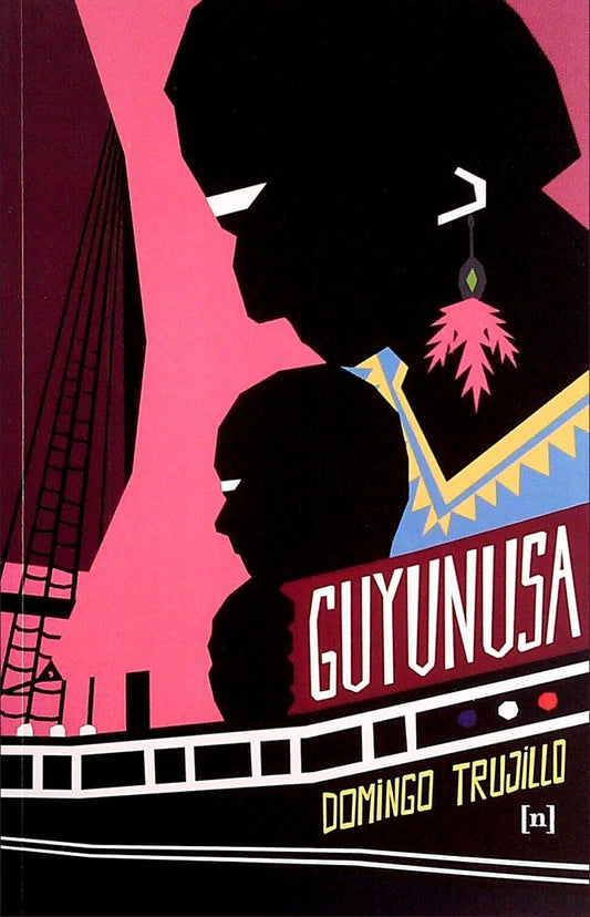 Guyunusa | DOMINGO TRUJILLO