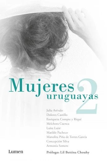 Mujeres uruguayas 2 | VARIAS AUTORAS