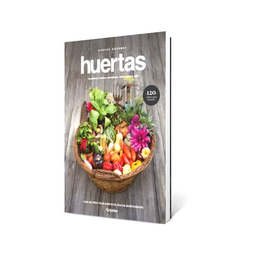 Huertas. Garage Gourmet | Pastorino, Pastorino y otros