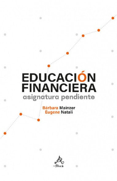 Educación financiera | Mainzer, Natali