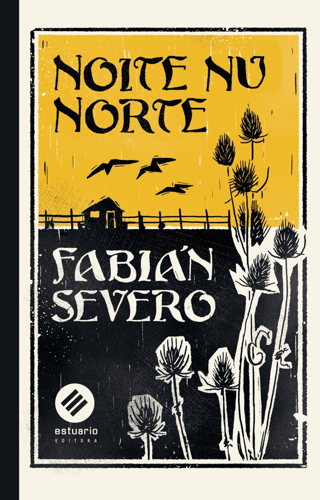 Noite nu norte | FABIAN SEVERO