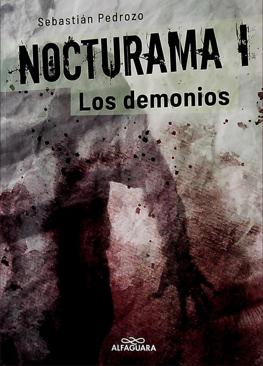 Nocturama 1 | Sebastián Pedrozo