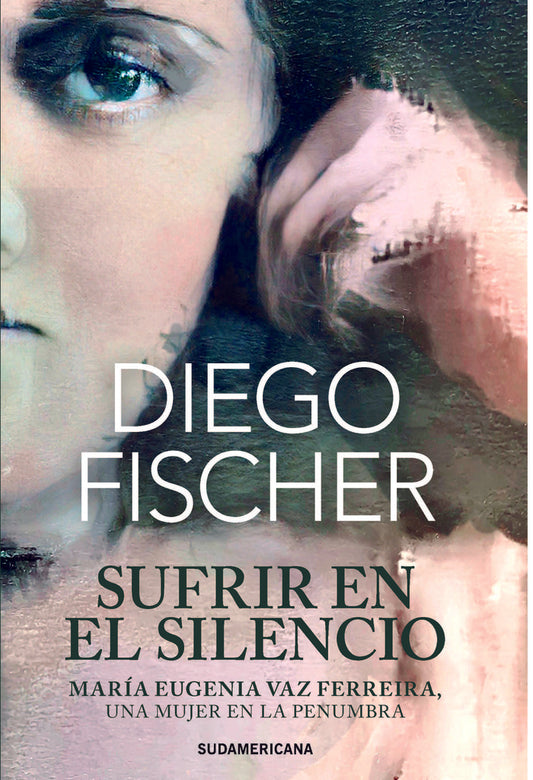 Sufrir en el silencio | Diego Fischer