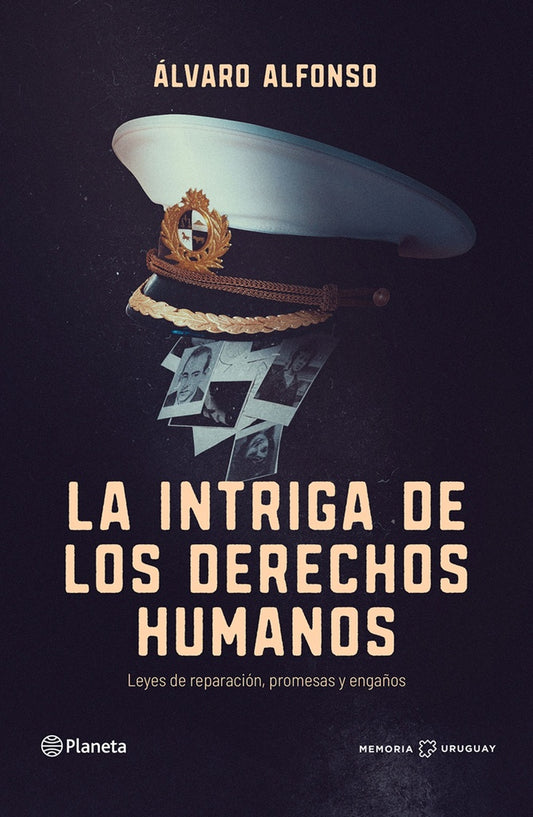 La intriga de los derechos humanos | Álvaro Alfonso Aguilera