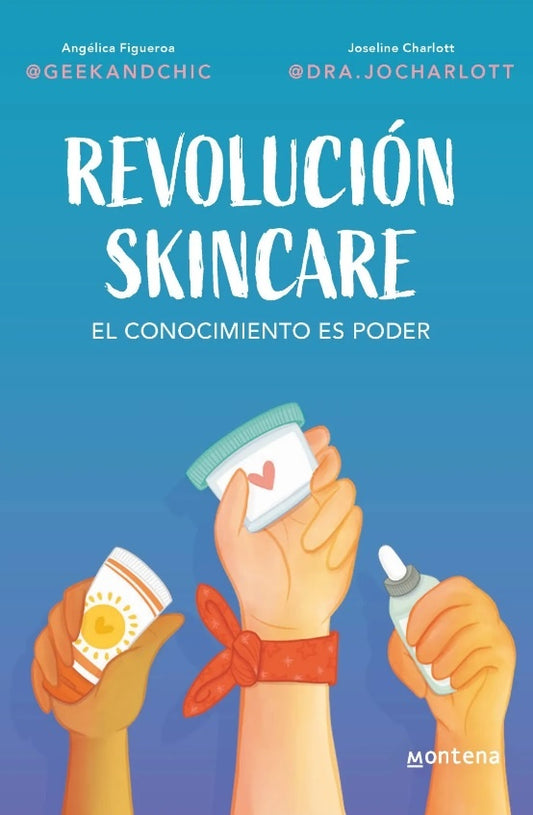 Revolución Skincare | Figueroa, Charlott