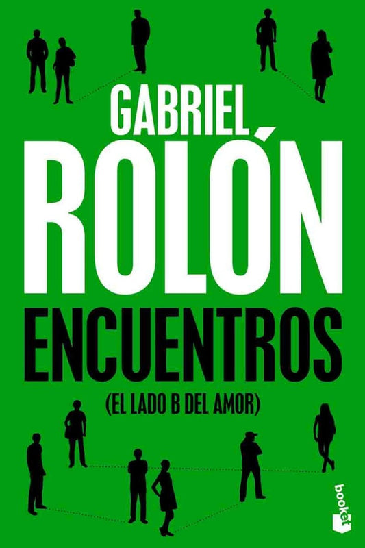 Encuentros | Gabriel Rolón