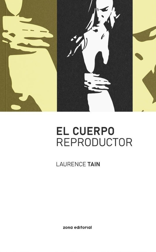 El cuerpo reproductor | Laurence Tain