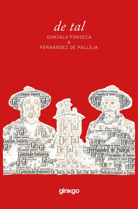 De tal | Fonseca, DE PALLEJA