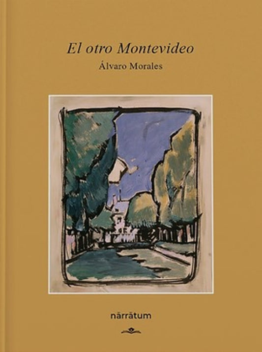 El otro Montevideo | Alvaro Morales