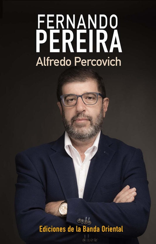Fernando Pereira | Alfredo Percovich
