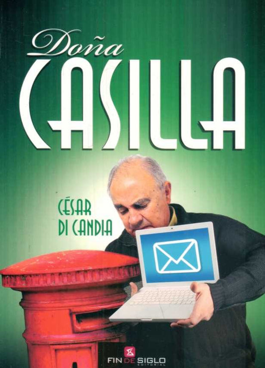 Doña casilla | CESAR DI CANDIA