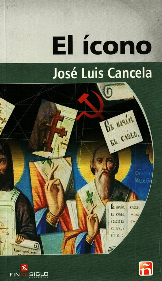 El ícono | JOSE LUIS CANCELA