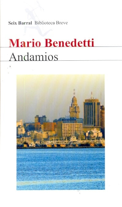 Andamios | Mario Benedetti
