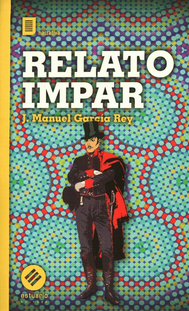 Relato impar | J. Manuel García Rey